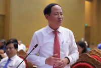 Chủ tịch UBND tỉnh Phạm Minh Tuấn