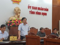 Tình hình kinh tế - xã hội tỉnh Bình Định tháng 4 năm 2020