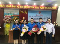 Đại hội Chi đoàn Sở Kế hoạch và Đầu tư lần thứ IX, nhiệm kỳ 2022-2024