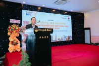 Bình Định, kết nối các Quỹ đầu tư với doanh nghiệp khởi nghiệp trên địa bàn tỉnh