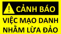 Cảnh báo hiện tượng mạo danh cán bộ đăng ký kinh doanh để lừa đảo người dân, doanh nghiệp