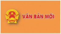 Phổ biến VB mới