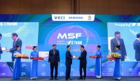 Thư mời tham dự Diễn đàn đa phương MSF 2024 và vinh danh các sáng kiến công nghệ - đổi mới sáng tạo