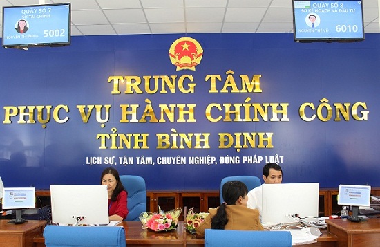 Sở Kế hoạch và Đầu tư nỗ lực cải cách hành chính để thu hút đầu tư