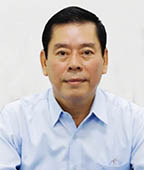Ông Lê Hoàng Nghi - Giám đốc Sở Kế hoạch và Đầu tư Bình Định