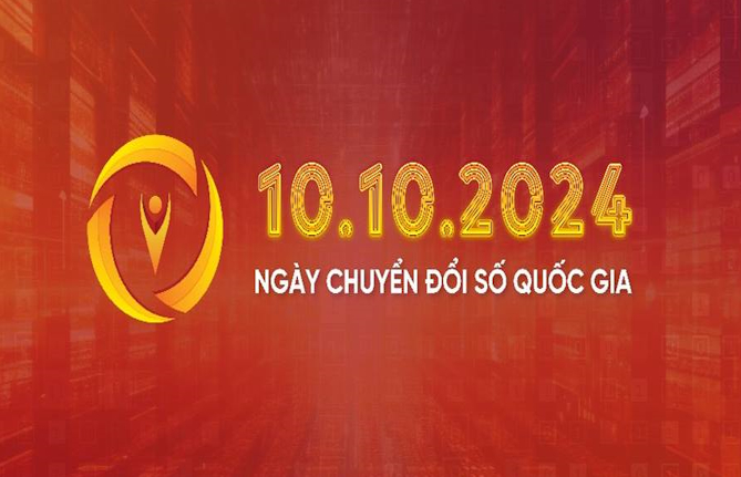 Ngày chuyển đổi số quốc gia