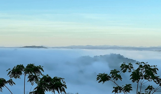 cong troi an lao binh dinh san may tren dinh troi cao nguyen 13 1109